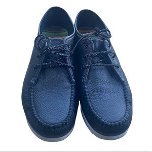 SAS Breezy Lace Up Moc size 9 N